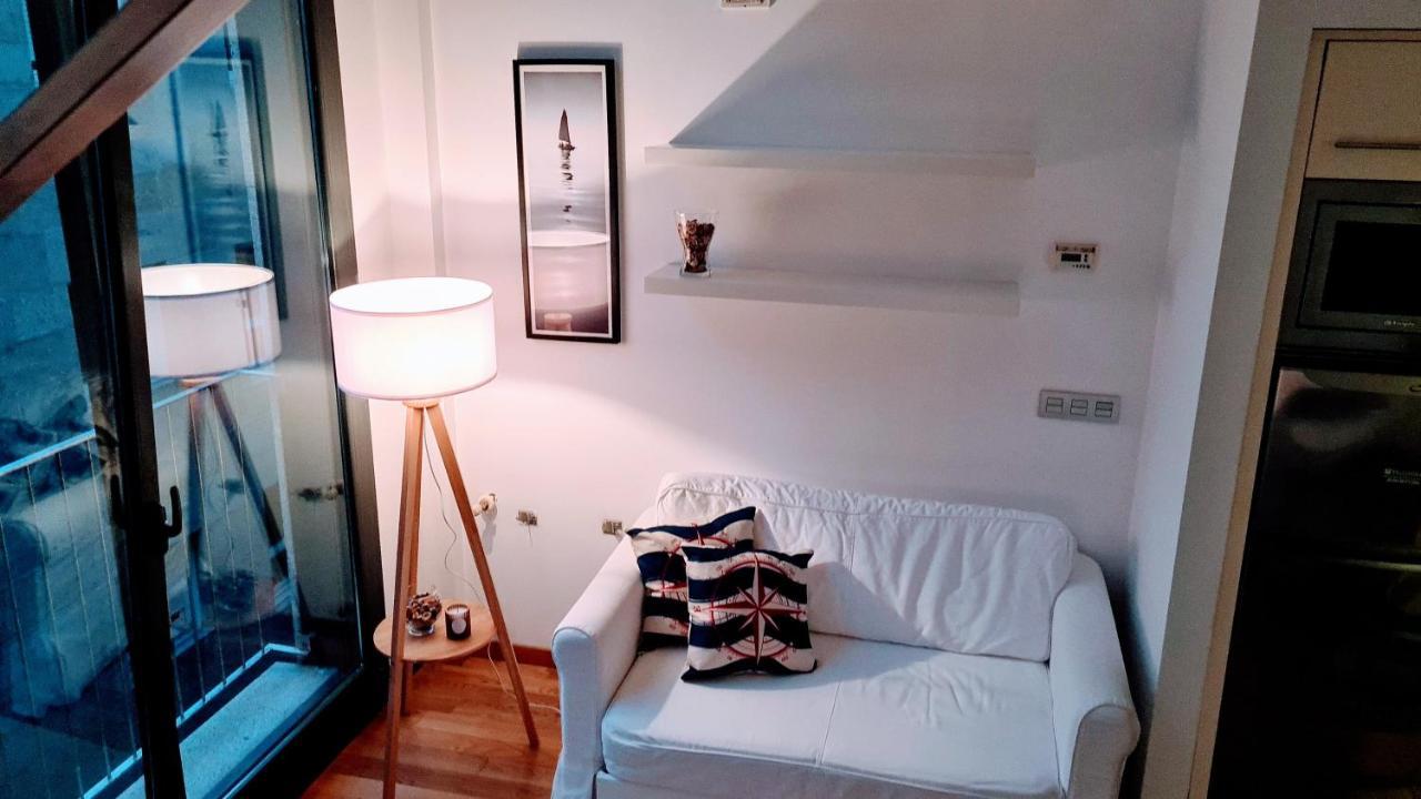 El Camarote Del Fraga Apartamento En Pleno Centro De Vigo Con Parking Ngoại thất bức ảnh